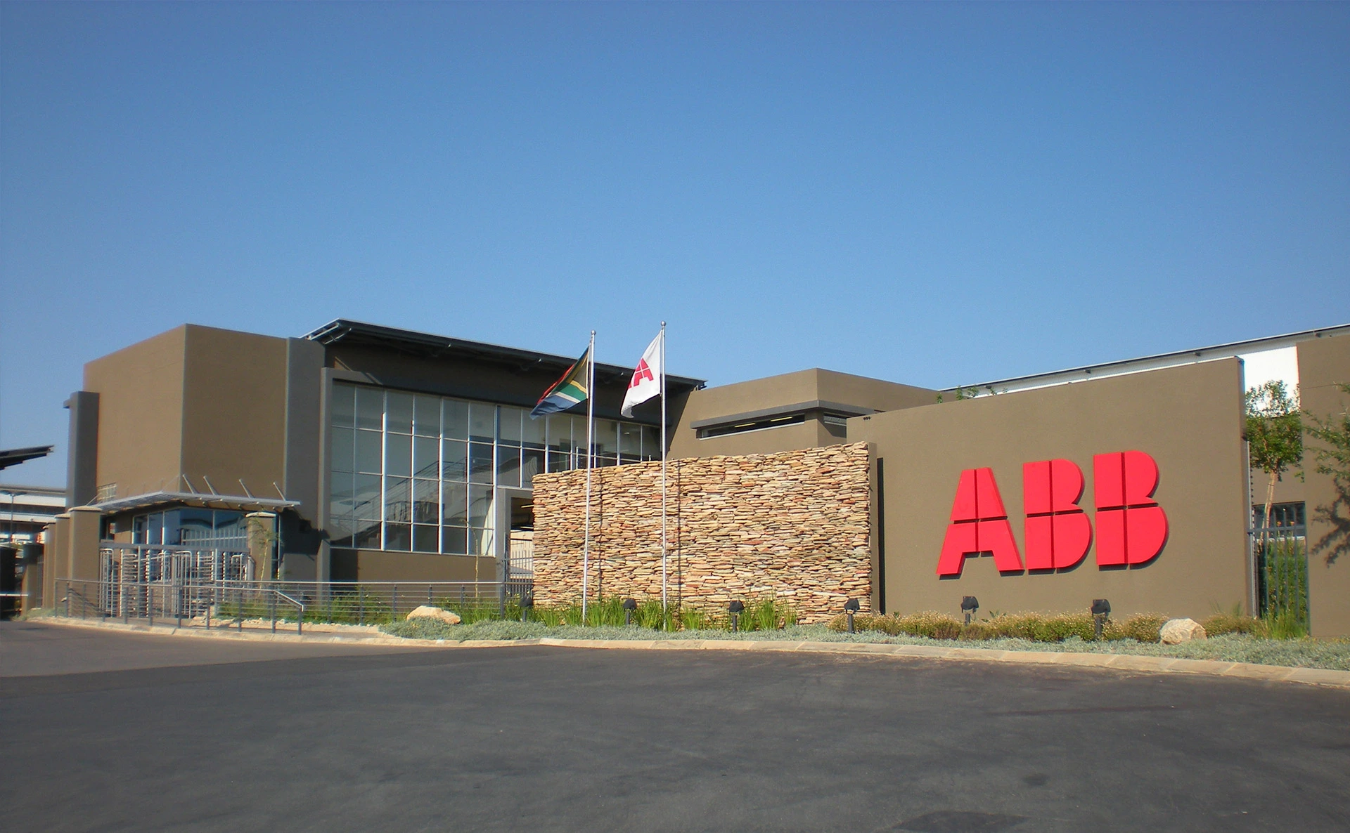 ABB Graduate Internships 2026