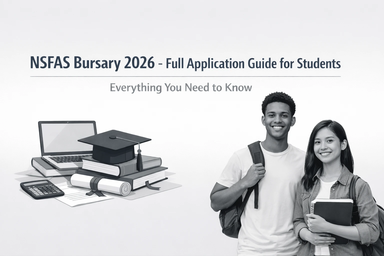 NSFAS Bursary 2026