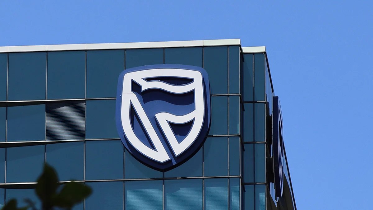 Standard Bank Graduate Internships 2026